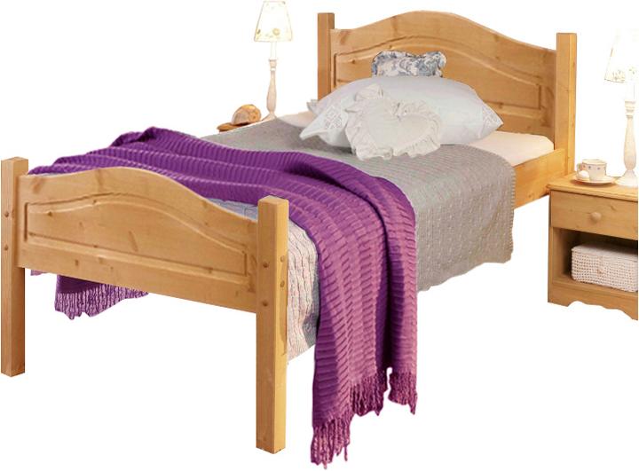 Image du produit Loft 24 Barney (90 x 200 cm)