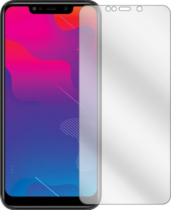 Immagine prodotto Dipos Pellicola Protettiva (1 Pezzo/i, Panasonic Eluga Z1 Pro)