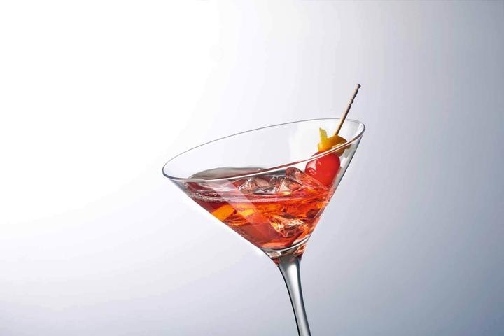 Actual product image Leonardo Ciao (2 dl, 6 x, Martini glasses)