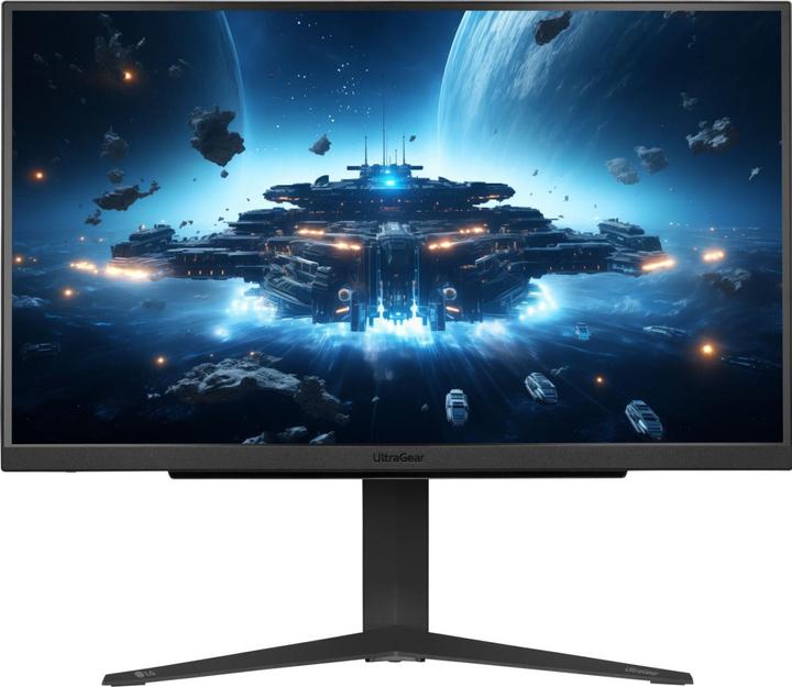 Immagine prodotto LG UltraGear 32GS85QX-B (2560 x 1440 pixel, 32")