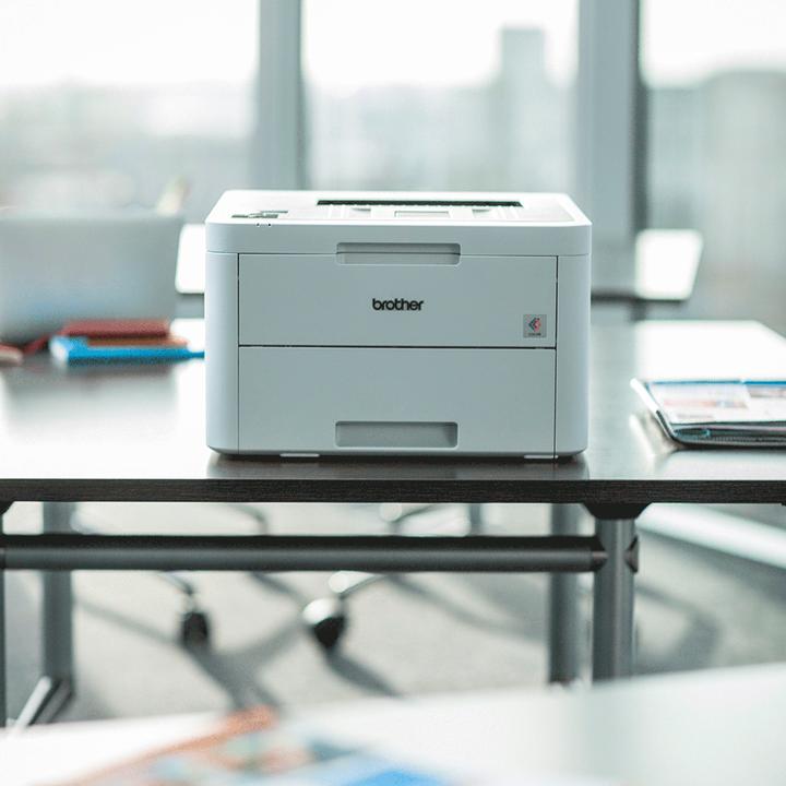 Actual product image Brother HL-L3230CDW (Laser, Colour)