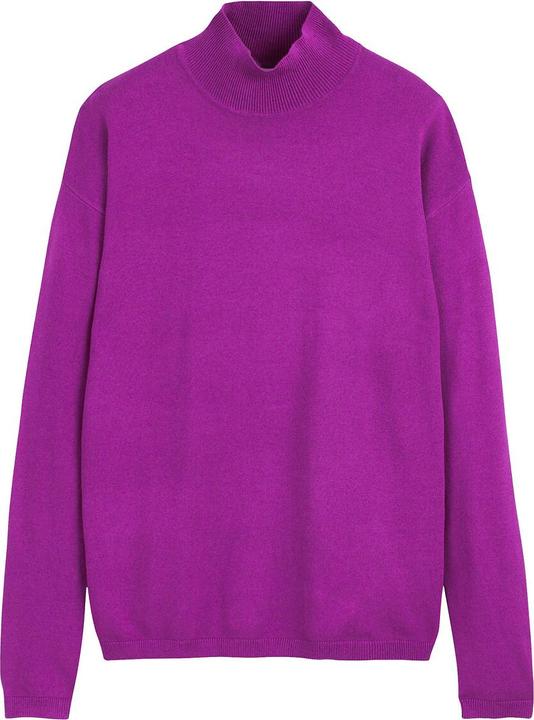Immagine prodotto La Redoute Collections Maglia con collo alto (38)