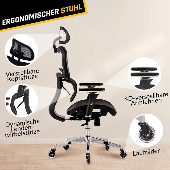 Produktbild Klim K800