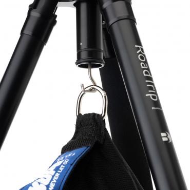 Actual product image MeFOTO RoadTrip (Metal)