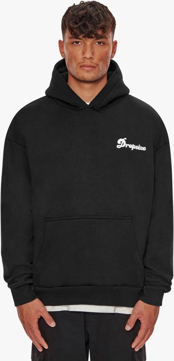 Immagine prodotto Dropsize Felpa con cappuccio DWF Heavy Oversize - 124763 (XXL)