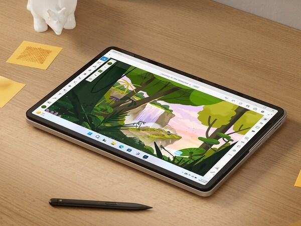 Image du produit Microsoft Surface Laptop Studio 2 (14.40", Intel Core i7-13700H, 64 Go, 1000 Go, DE)