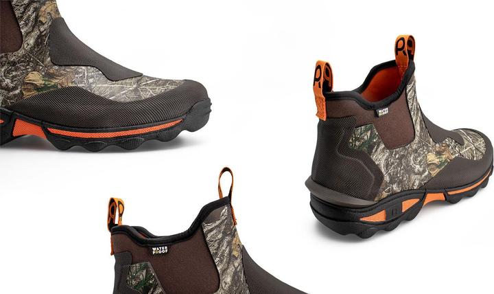 Immagine prodotto Rouchette Clean Wild (43)