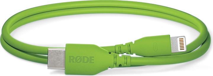 Produktbild RØDE SC21 Green