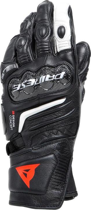 Image du produit Dainese Gants en cuir pour femme Carbon 4 Long (Femmes, L)
