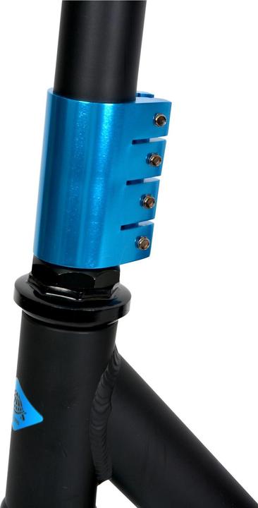 Image du produit Schildkröt Stuntscooter Untwist Galaxy