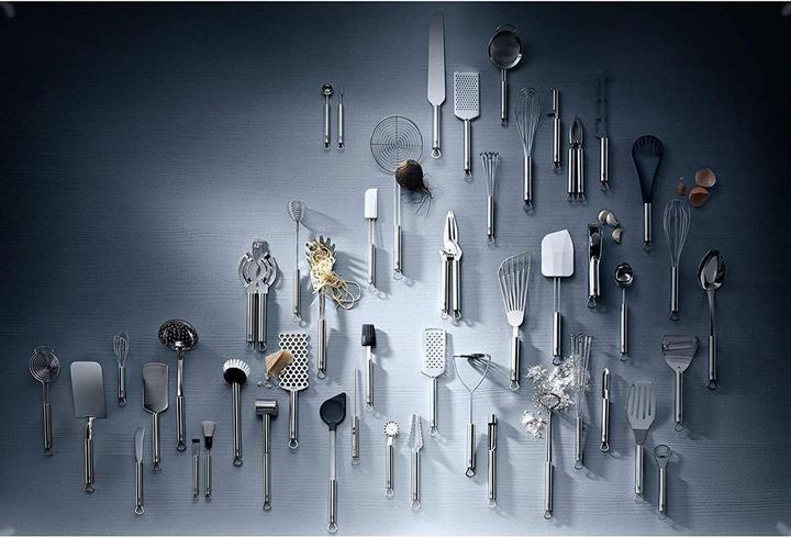 Actual product image WMF Slotted spoon Profi Plus