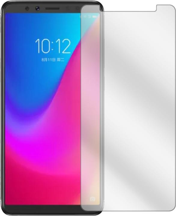 Image du produit Dipos Film de Protection d’écran Crystalclear (5 pièce(s), Lenovo K5 Pro)