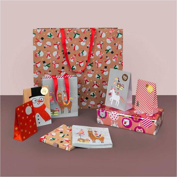 Actual product image Stewo Servietten (20 x, 33 x 33 cm)