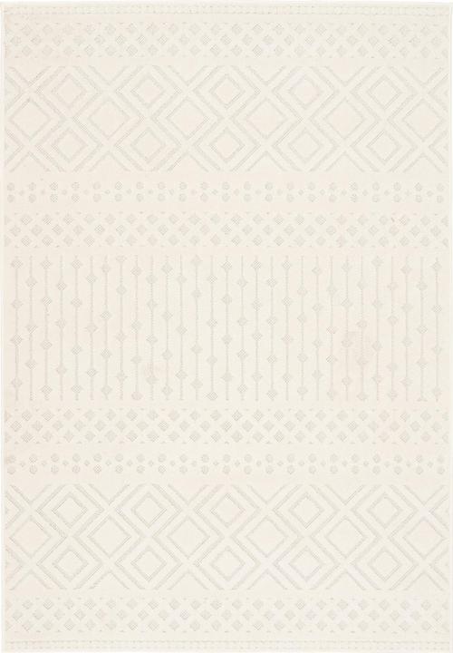 Image du produit Pergamon Tapis tissé plat Sevilla (160 x 230 cm)