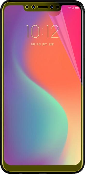 Produktbild Dipos Displayschutzfolie Full-Cover 3D (3 Stück, Lenovo S5 Pro)