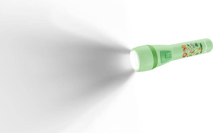 Produktbild Varta Kids Flashlight (15.40 cm, 10 lm)