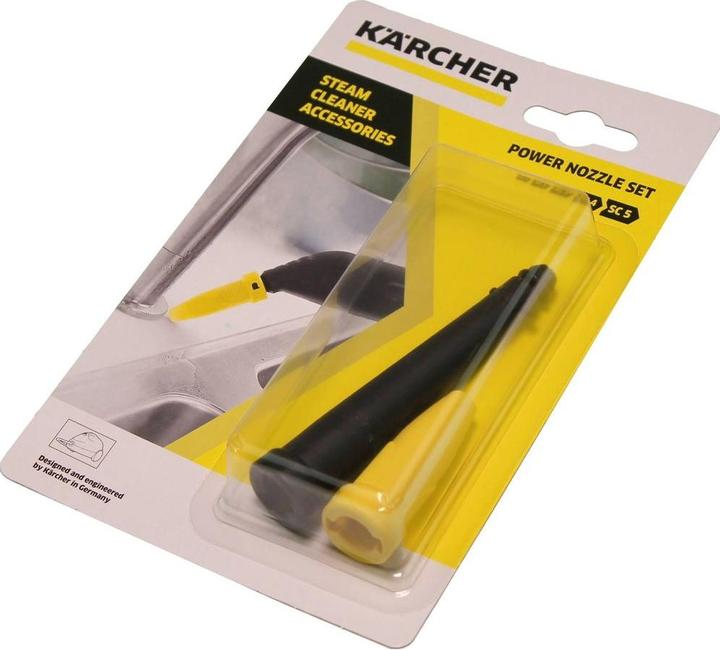 Produktbild Kärcher Powerdüsenset
