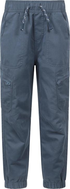 Image du produit Mountain Warehouse - Pantalon à poches EXPEDITION - Enfant (116)