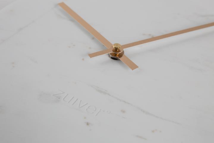 Actual product image Zuiver Marble (25 cm)