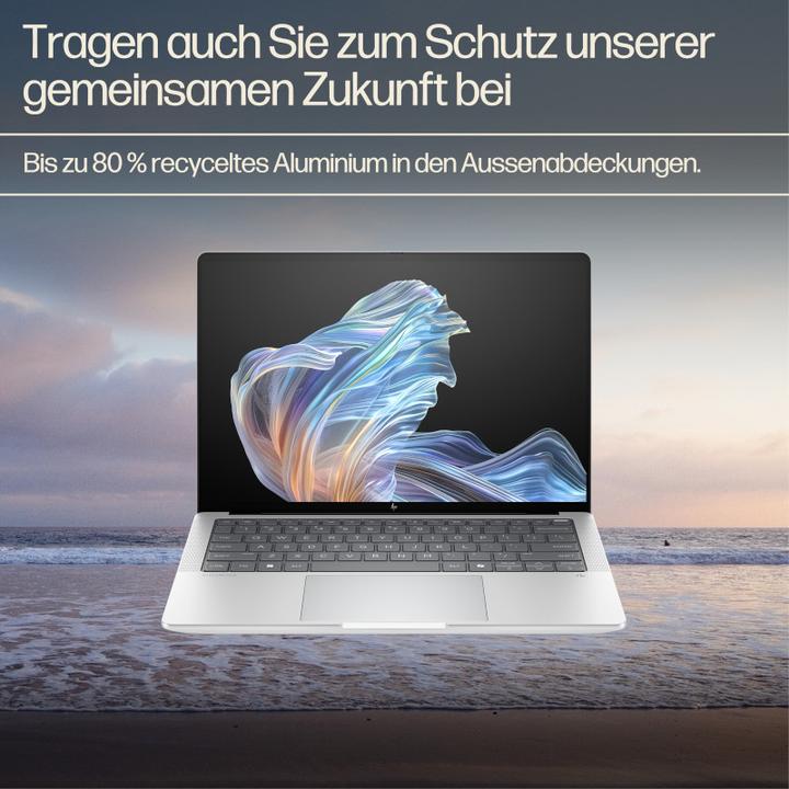Produktbild HP EliteBook X Flip G1i AI PC (14", Intel Core Ultra 7 258V, 32 GB, 512 GB, CH)