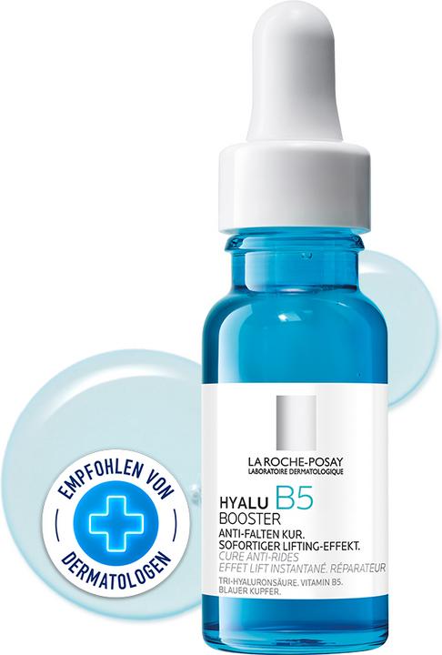 Produktbild La Roche Posay Hyalu B5 Booster (15 ml)