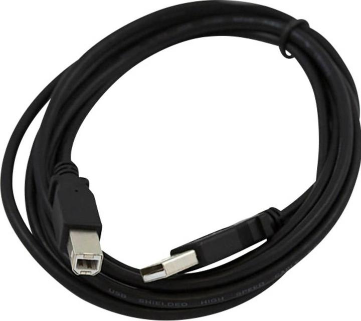 Produktbild TIE Condensor Mic USB