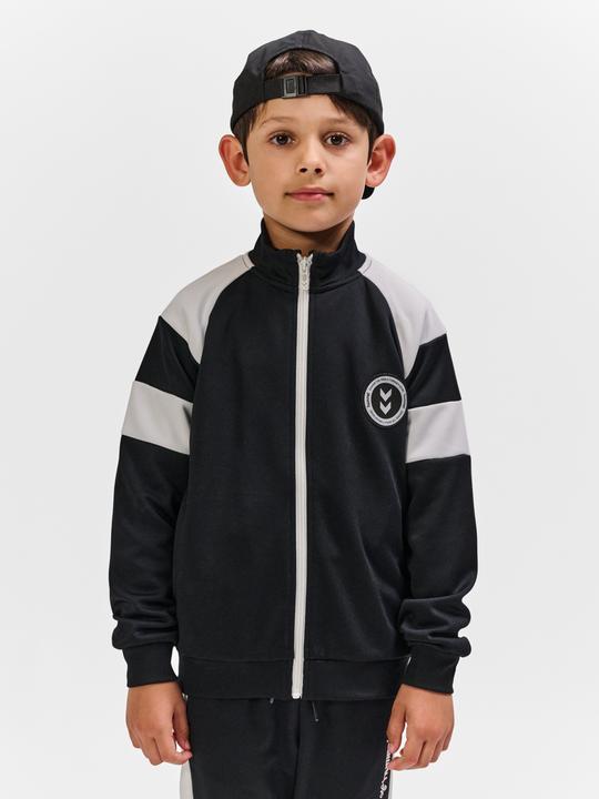 Actual product image hummel hmlRUNNER ZIP JACKET (128)