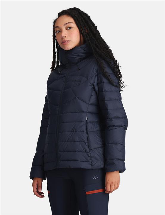 Actual product image Kari Traa Sanne Down Jacket (S)