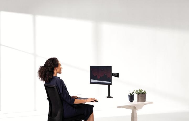 Immagine prodotto Fellowes Supporto per 1 monitor Vista (32")
