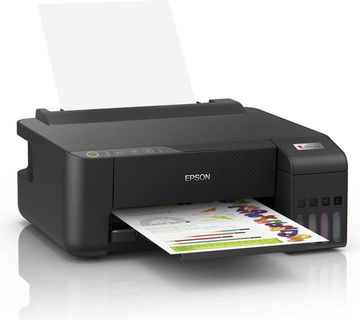 Produktbild Epson EcoTank ET-1810 (Tintentank, Farbe)