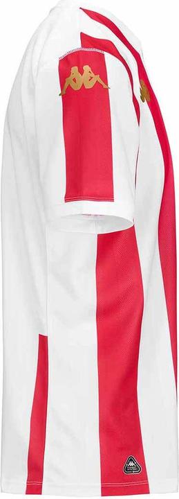 Produktbild Kappa Trikot AS Monaco 5th 2024/25 (S)