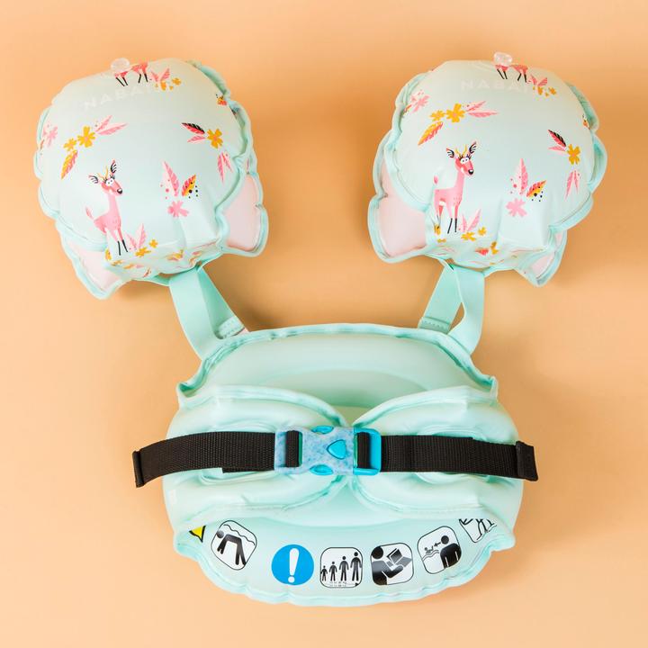 Image du produit Nabaiji Tiswim 2
