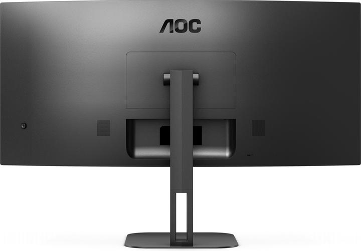 Produktbild AOC CU34V5C/BK (3440 x 1440 Pixel, 34")
