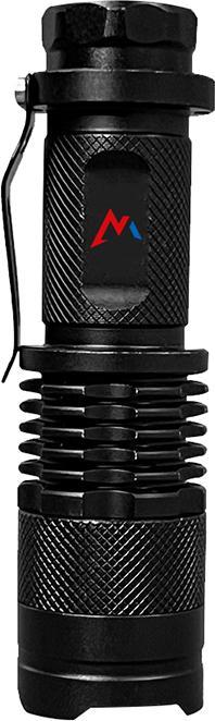 Image du produit Energizer Wonder Wt1L - Lampe torche UV 395 nm 9 cm (Noir) (9.30 cm)