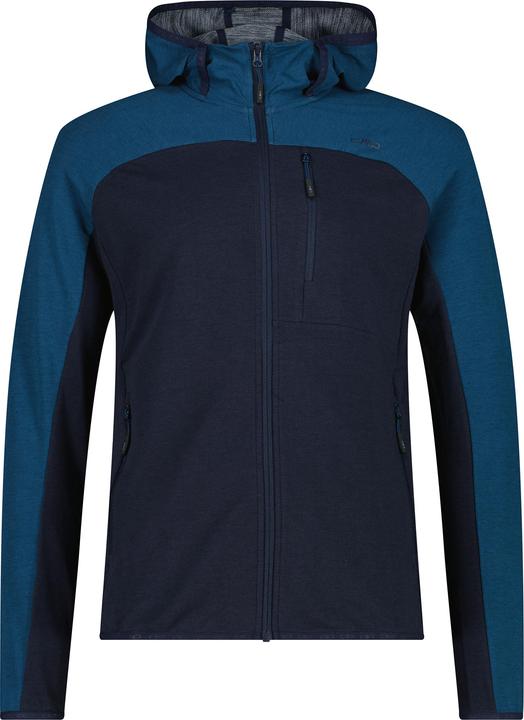 CMP Campagnolo Hoodie