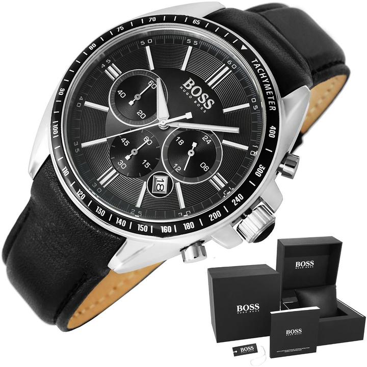 Immagine prodotto Hugo Boss Orologio da uomo Driver 1513085 + SCATOLA