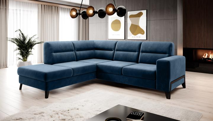 Bleu foncé Lukso 40