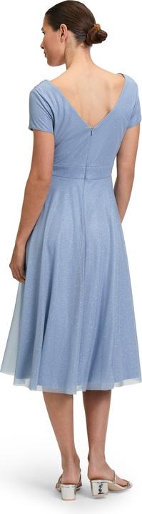 Produktbild Vera Mont Cocktailkleid im Glitzer-Look (40)