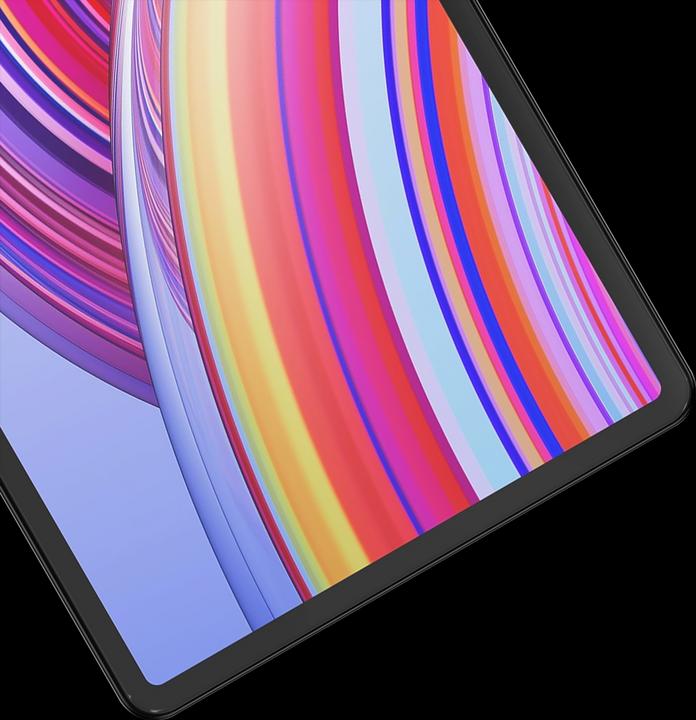 Produktbild Cazy Schutzglass - Displayschutz Tempered Glass (1 Stück, Xiaomi Redmi Pad Pro)