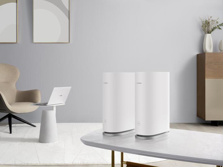 Produktbild Huawei WiFi Mesh 7 (2er Set)