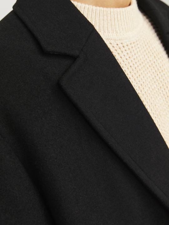 Actual product image Jack & Jones Jjeharrison Wool Coat Sn (XXL)