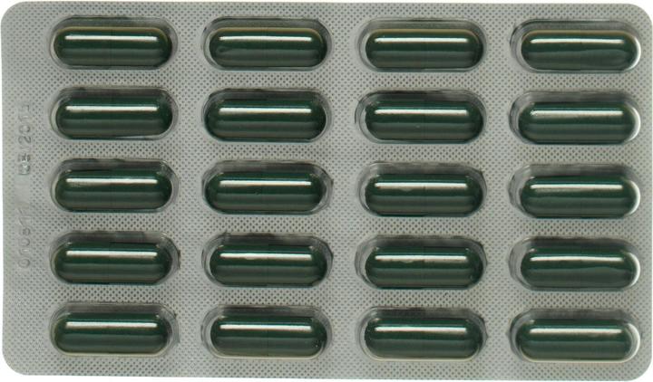 Produktbild Activomin Huminsäuren (60 Stück, Kapseln, 60 g)