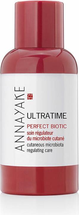 Annayake ULTRATIME soin régulateur du microbiote cutané 50ml (50 ml)