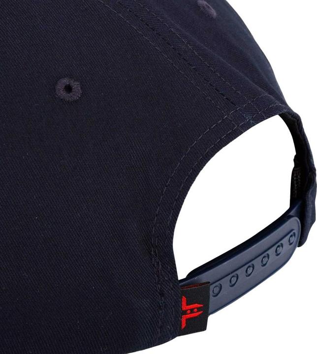 Image du produit Tokyo Time Casquette de base unisexe adulte (Taille unique)