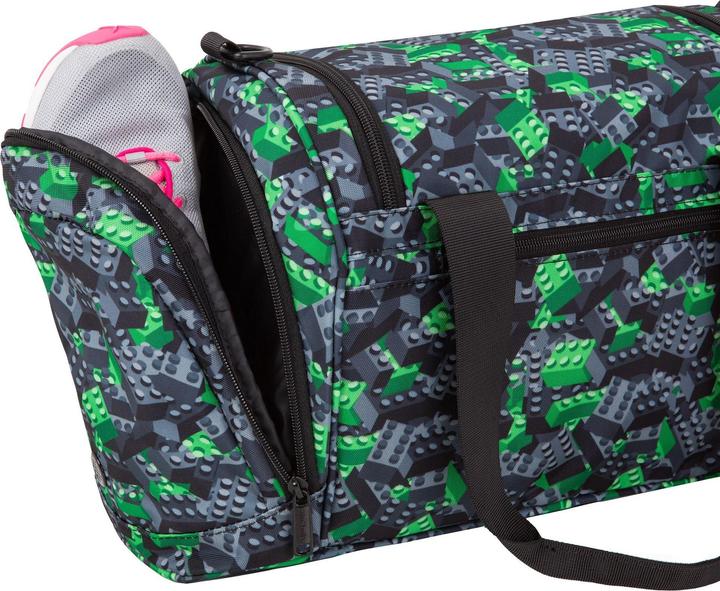 Immagine prodotto Mc Neill Sporttasche 37 cm (18 l)