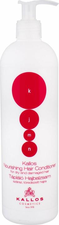 Immagine prodotto Kallos Cosmetics Nutrimento KJMN (500 ml)