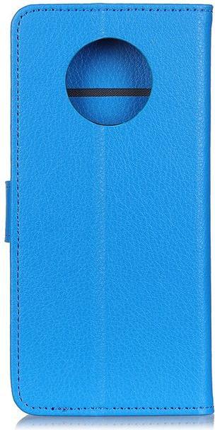 Produktbild MU Classic Litchi Leder Bookcover Series (Huawei Mate 40)
