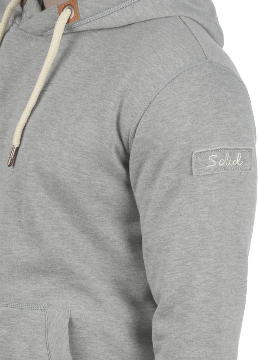 Image du produit Solid TripHood - Sweat à capuche - Homme (XL)
