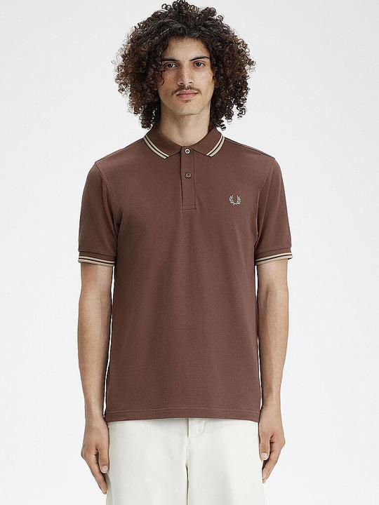 Immagine prodotto Fred Perry Polo (XL)