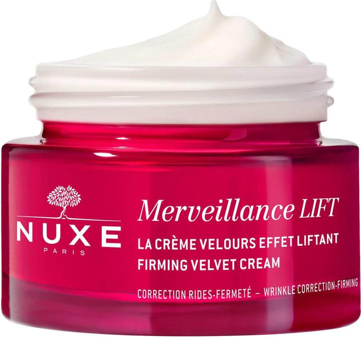Produktbild Nuxe Seidige Lifting-Creme (50 ml, Tagescreme)
